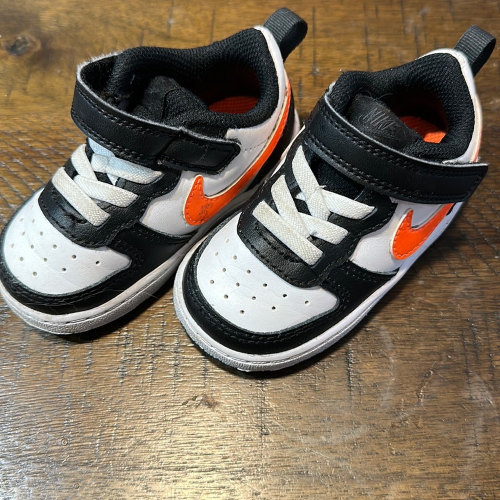 Nike Dunks